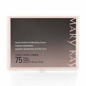 Beauty Blotters Oil Absorbing Tissues